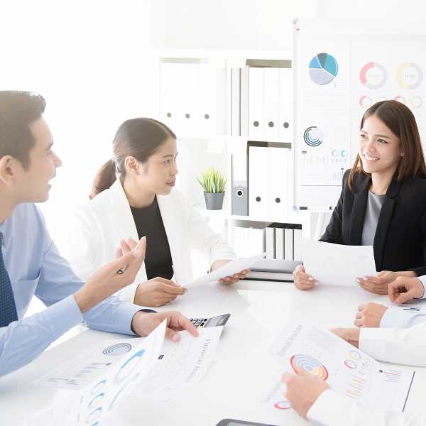 立(力)骨式輸送網